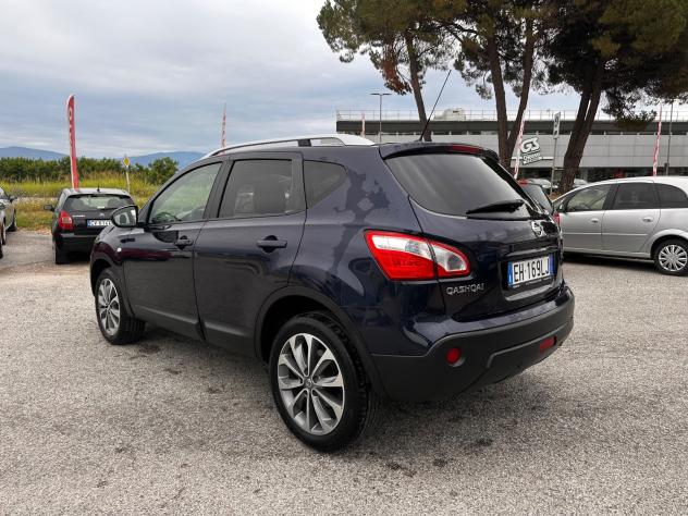 Nissan Qashqai 1.5 dCi DPF Tekna - Foto 5