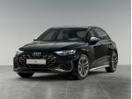 Audi S3 S3 SPB TFSI quattro S tronic