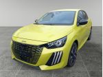 Peugeot 208 Hybrid 110 e-DCS6 Business
