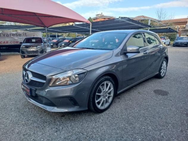 MERCEDES-BENZ A 180 CDI Sport rif. 23501622 - Foto 3