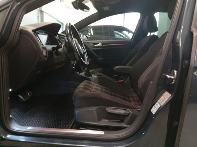 Volkswagen Golf GT 2.0 TSI DSG GTI Performance BMT - Foto 8