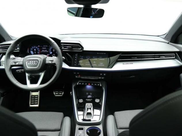 Audi A3 Sportback TFSI 110 kW S tr S line Edition #tettoapribile - Foto 10