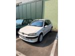 Peugeot 106 1.4i cat 3 porte Sport