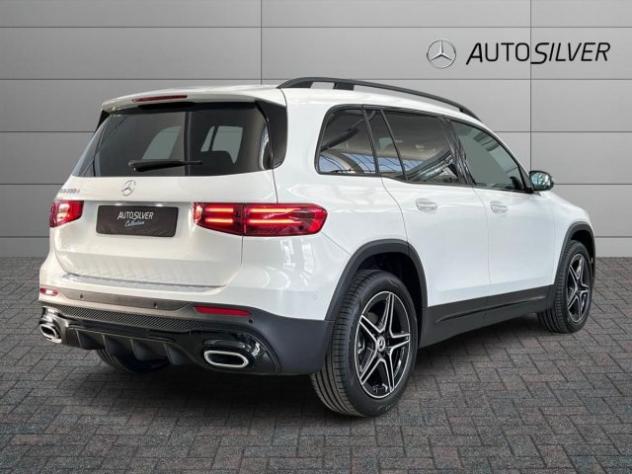 MERCEDES-BENZ GLB 200 d Automatic AMG Line Advanced Plus rif. 24150466 - Foto 2