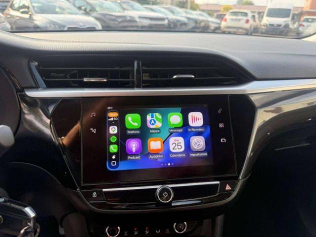 Opel Corsa 1.5 D Elegance FULL LED/CARPLAY - Promo Fin - Foto 10