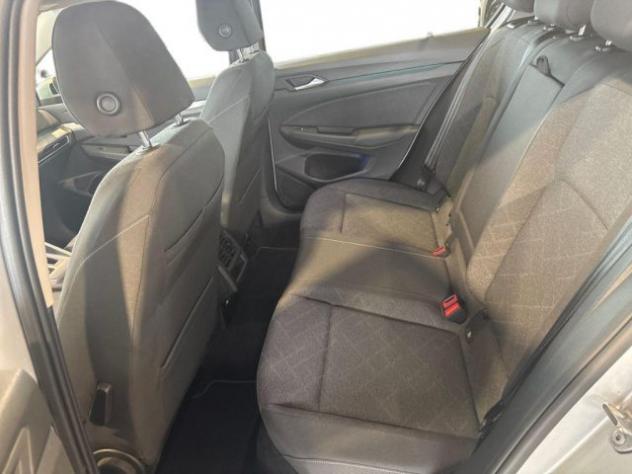 VOLKSWAGEN Golf 2.0 TDI DSG SCR rif. 24041634 - Foto 10