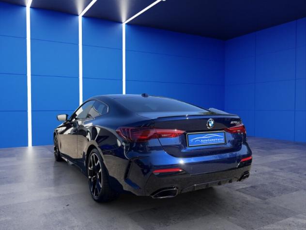BMW Serie 4 Cpé(G22/82) M440d 48V xDrive Coupé - Foto 4
