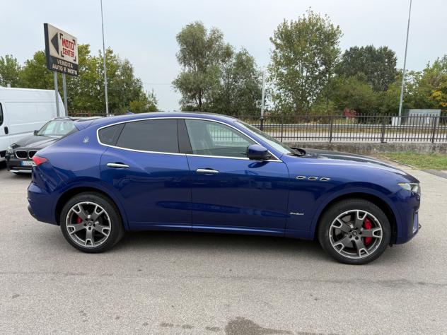 Maserati Levante 3.0 350 CV V6 AWD Gransport - Foto 5
