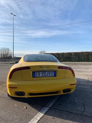 Maserati GT 3200 GIALLO GRANTURISMO MOLTO RARO - Foto 6