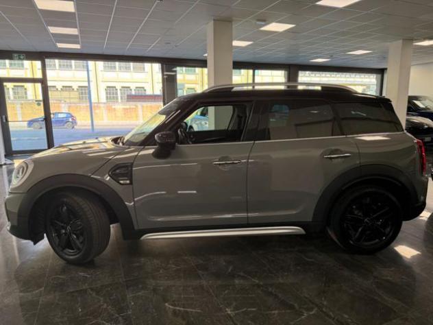 MINI Countryman 1.5 Cooper Northwood Edition Countryman rif. 23870545 - Foto 2