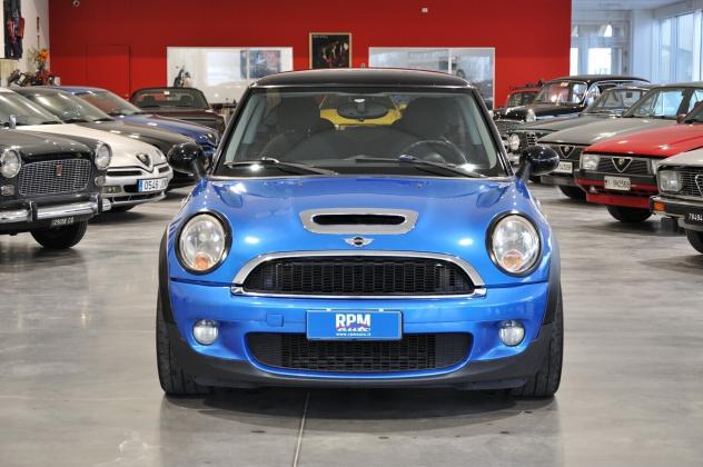 Mini 1.6 16V Cooper S Motore Nuovo preparato 210CV - Foto 2