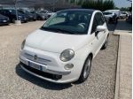 FIAT 500 1.3 Multijet 16V 75 CV Lounge rif. 23987722