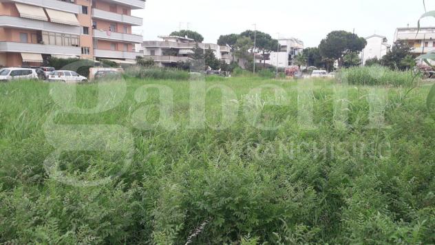 Terreno Residenziale - Alba Adriatica . Rif.: Cod. rif A035VRG - Foto 5