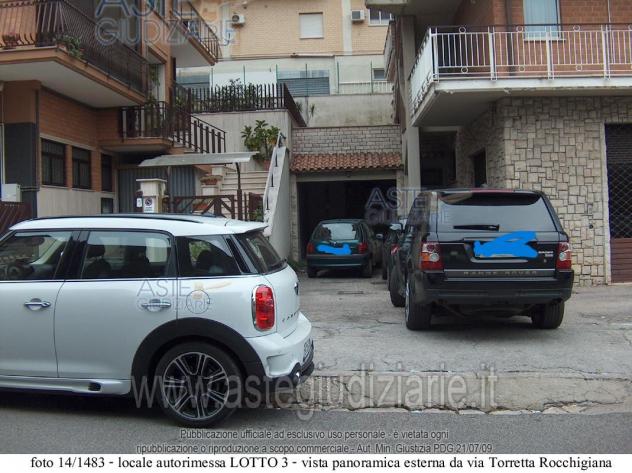 IMMOBILI-ALTRA CATEGORIA-Via Torretta Rocchigiana, 28, 04015 Priverno LT, Italia