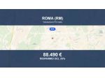 Immobile in asta di 12 m² in vendita a Roma