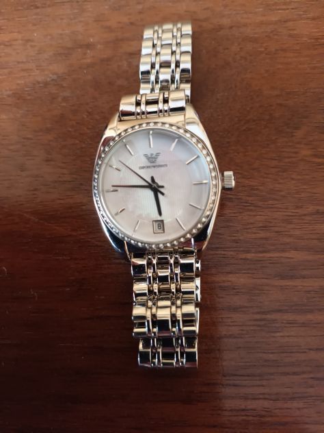 Orologio Emporio Armani