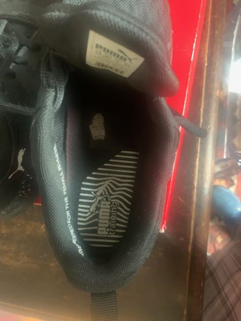 scarpe ginnastica Puma - Foto 6