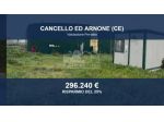Immobile in asta di 700 m² in vendita a Grazzanise