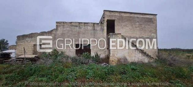 Fabbricati per attività agricole in vendita a Pisticci - Rif. 4541654