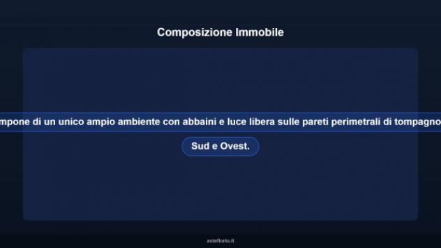Immobile in asta di 88 m² in vendita a Salza Irpina - Foto 8