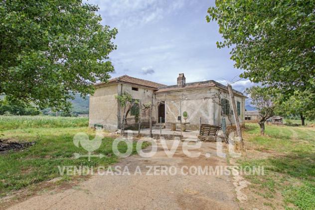 Casa indipendente di 180 m² con 4 locali in vendita a Amaseno - Foto 3