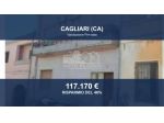 Immobile in asta di 244 m² con più di 5 locali in vendita a Cagliari