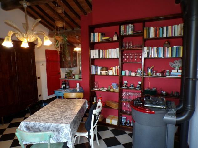 Appartamento in vendita a Sant'Ermo - Casciana Terme Lari 80 mq Rif: 1425587 - Foto 6