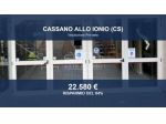 Immobile in asta di 770 m² in vendita a Cassano all'Ionio