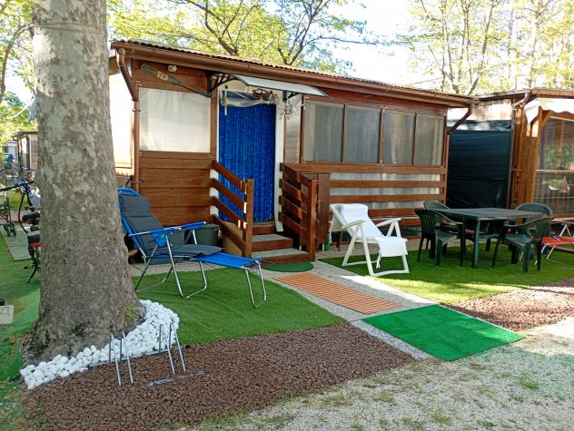 Casetta camping cesenatico - Foto 7