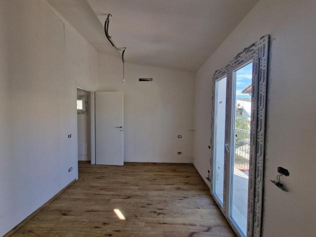 Terratetto in vendita a Brozzi - Firenze 75 mq Rif: 1403778 - Foto 7