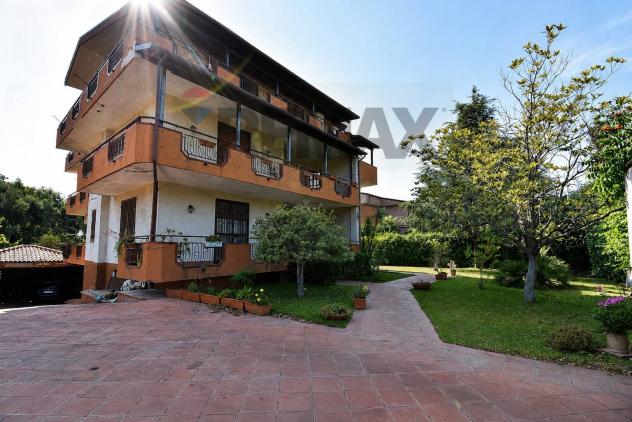 Porzione di villa in vendita a Mascalucia - Foto 2