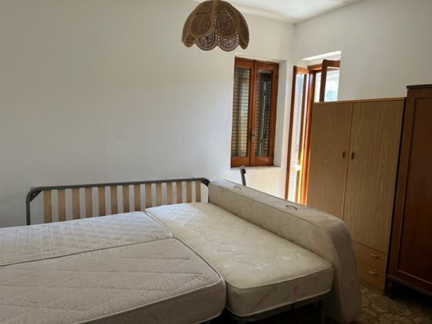Perdifumo, Appartamento Al Piano Terra Da Ristrutturare - Foto 2