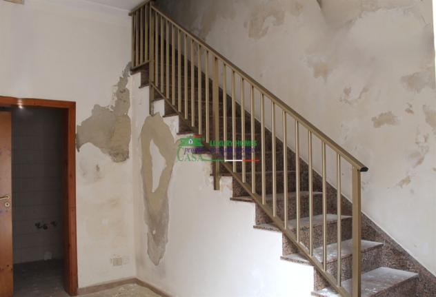 RIF: 1320 - Casa Singola 99 mq da ristrutturare, Pozzallo. - Foto 8