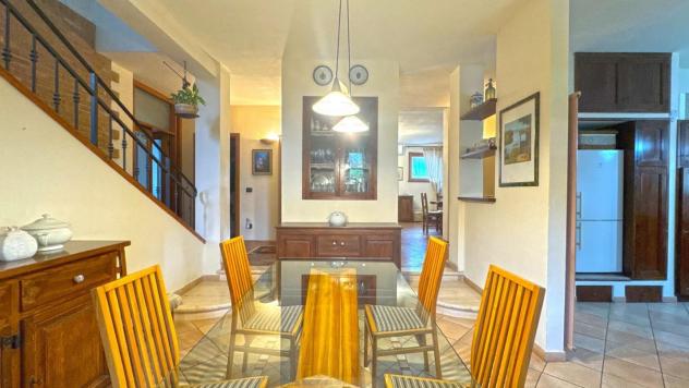 Villa in vendita a Castiglioncello - Rosignano Marittimo 330 mq Rif: 1379061 - Foto 10