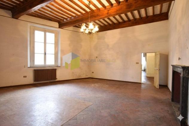 Appartamento in vendita a San Giuliano Terme 181 mq Rif: 1407999
