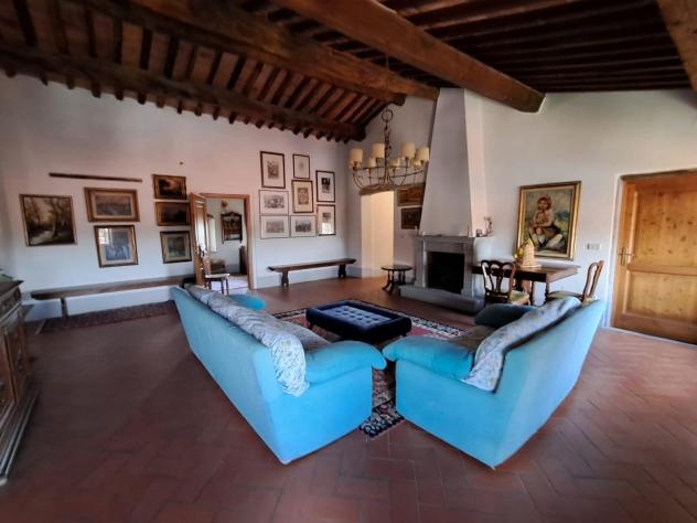 Villa in vendita a Santa Maria a Monte 1100 mq Rif: 1421534 - Foto 4