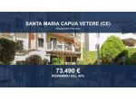 Immobile in asta di 131 m², box auto in vendita a Santa Maria Capua Vetere