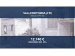 Immobile in asta di 109 m² in vendita a Vallerotonda