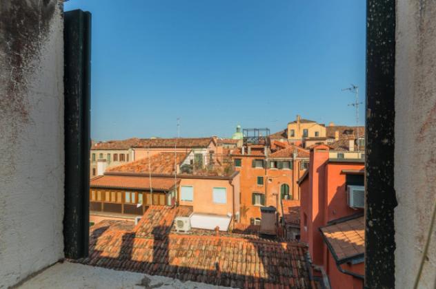 Appartamento di 110 m² con 4 locali in vendita a Venezia - Foto 15