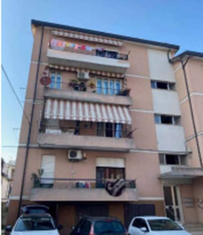 Immobile in asta di 83 m², box auto in vendita a Venezia - Foto 11