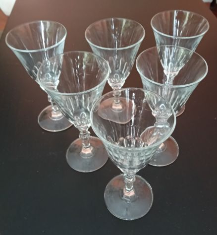 Set 6 calici champagne - Foto 6