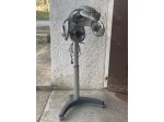 Casco per asciugatura dei capelli Wella Climazon 2 S4
