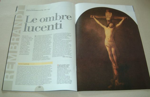 La luce del vero - Foto 9