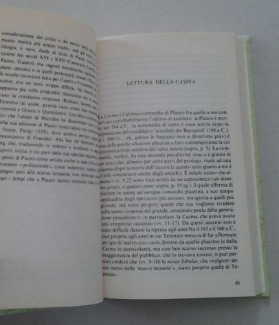 PLAUTO - Casina - Foto 5