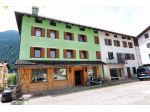 Auronzo di Cadore, il piccolo albergo a dimensione famiglia