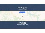 Immobile in asta di 536 m² in vendita a Ceva