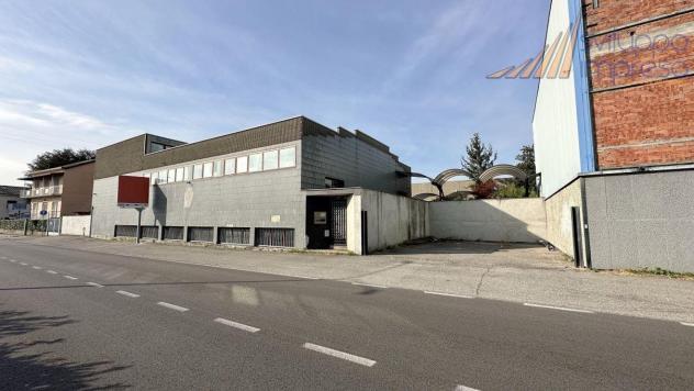 PALAZZINA TERZIARIA IN VENDITA A CINISELLO BALSAMO - Foto 12