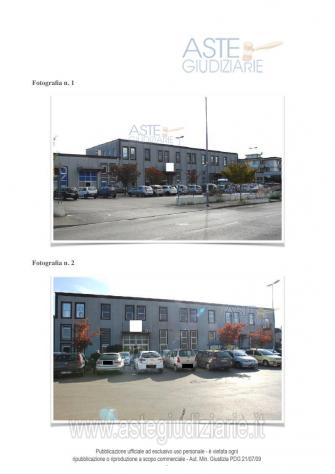 IMMOBILI-IMMOBILE COMMERCIALE-Via Antonio Scopelliti, 51039 Quarrata PT, Italia - Foto 3