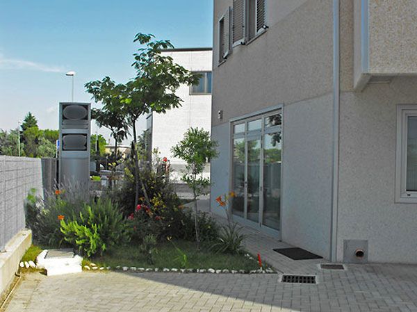 Comodi uffici nella zona artigianale Villaggio I° Maggio di Rimini - Foto 2