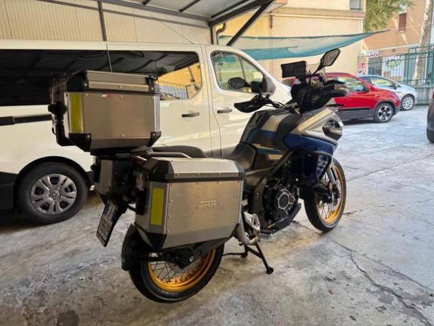 VOGE Valico 525 MY 24 20 rif. 23971683 - Foto 6